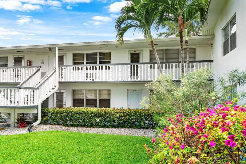 1 bedroom Condominium at 57 Canterbury, Canterbury Condos, West Palm Beach — photo 5