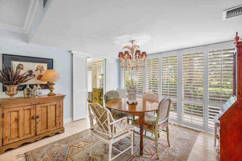 2 bedroom Condominium at 4233 A Quail Ridge Drive #Sandpiper, Quail Ridge , Boynton Beach — photo 3
