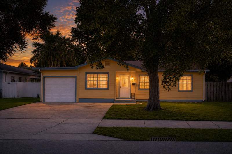3 bedroom Single Family Residence at 713 NE 35th Street, Oakland Park Second Add, Oakland Park — photo 2