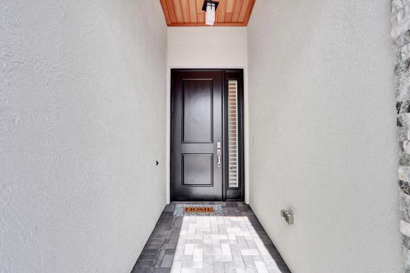 2 bedroom Single Family Residence at 12588 SW Manatee Marsh Terrace, Riverland Parcel B - Plat Eight, Port St. Lucie — photo 5
