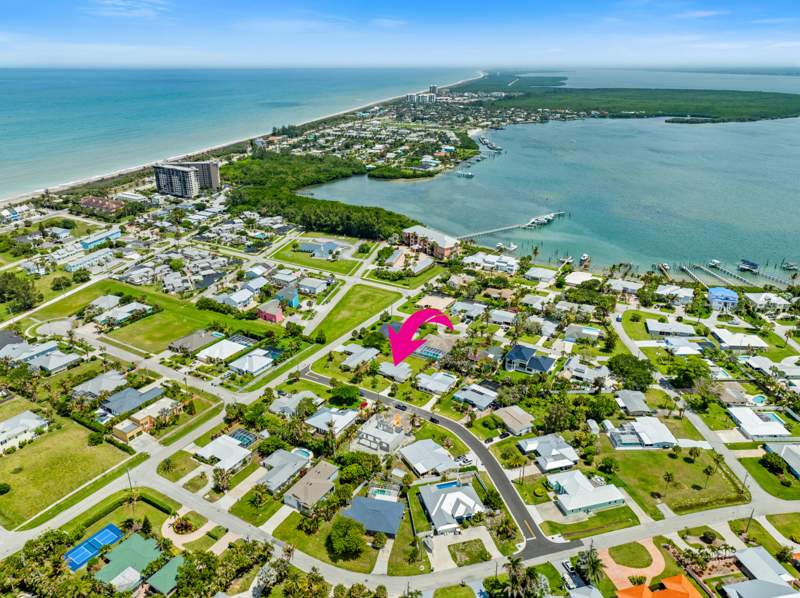 2 bedroom Single Family Residence at 1621 Frances Avenue, Thumb Point Subdivision, Fort Pierce — photo 4