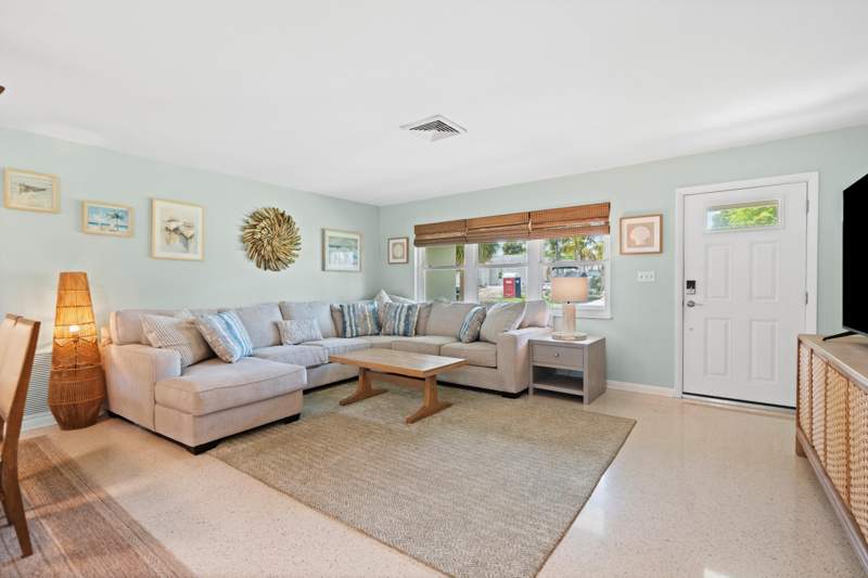 2 bedroom Single Family Residence at 1621 Frances Avenue, Thumb Point Subdivision, Fort Pierce — photo 5