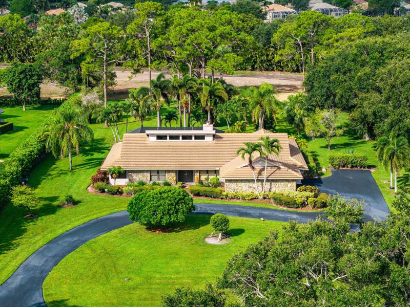 3 bedroom Single Family Residence at 9405 Dundee Drive, St Andrews Of Sherbrooke, Lake Worth — photo 2