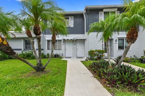 2641 Gately Drive #503, West Palm Beach FL - photo 17 of 17