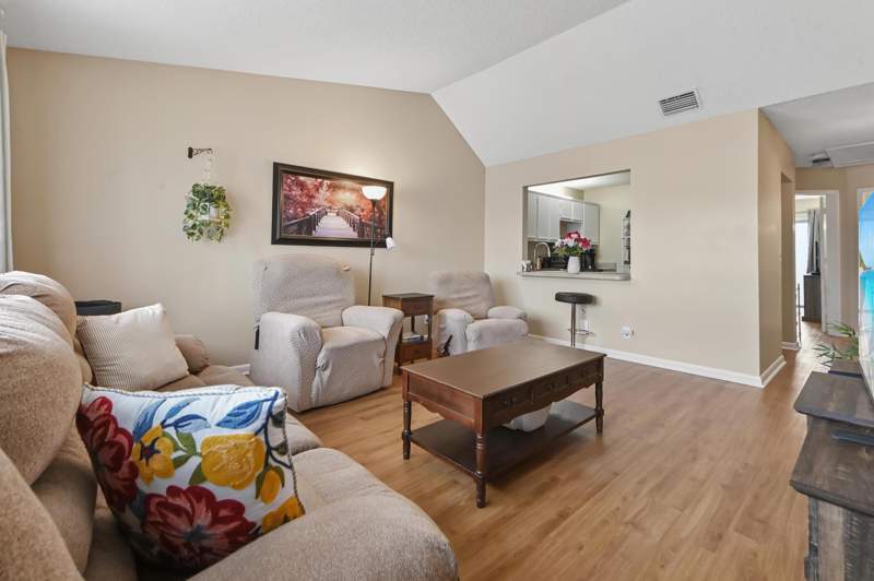 1 bedroom Condominium at 2641 Gately Drive #503, Arbours Of The Palm Beaches, West Palm Beach — photo 5