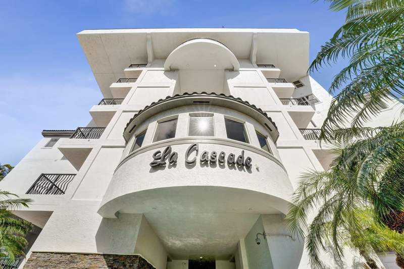 3 bedroom Condominium at 615 Bayshore Drive #402, La Cascade Condo, Fort Lauderdale — photo 5