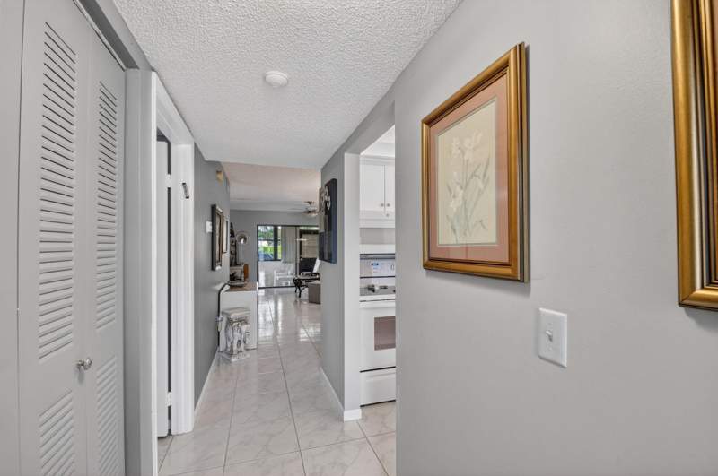 2 bedroom Condominium at 145 Lake Nancy Lane #128, Golden Lakes Village Condo R, West Palm Beach — photo 5