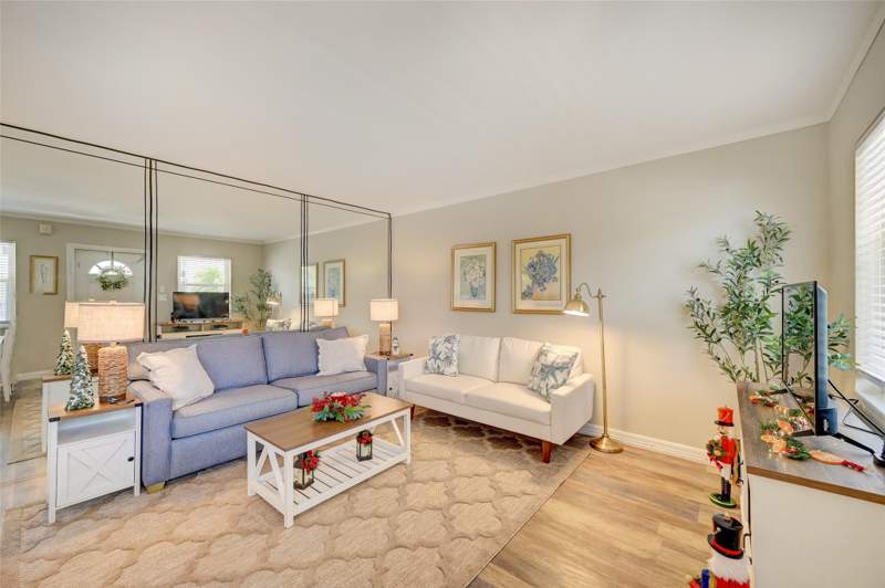 1 bedroom Condominium at 741 Bayshore Drive #32n, Holiday Isle Yacht Club Condo, Fort Lauderdale — photo 3