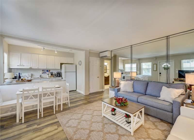 1 bedroom Condominium at 741 Bayshore Drive #32n, Holiday Isle Yacht Club Condo, Fort Lauderdale — photo 5