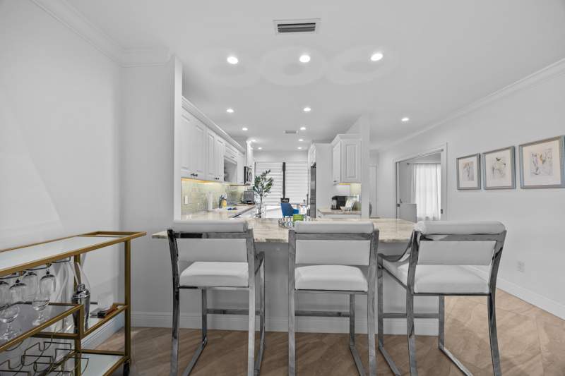 3 bedroom Condominium at 13254 Polo Club Road #C204, Meadow Brook Condo, Wellington — photo 4