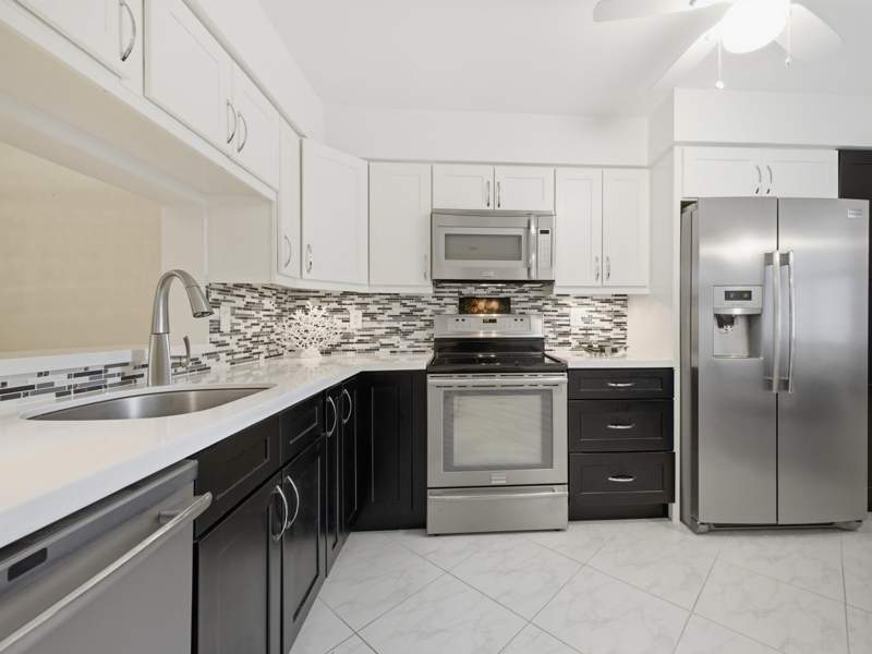 2 bedroom Condominium at 7280 Amberly Lane #201, Huntington Lakes , Delray Beach — photo 4