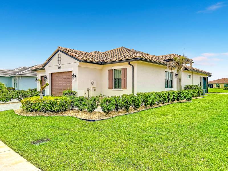 2 bedroom Villa at 27051 SW Viterbo Way, Verano Pud No. 1 Plat No. 22, Port St. Lucie — photo 3