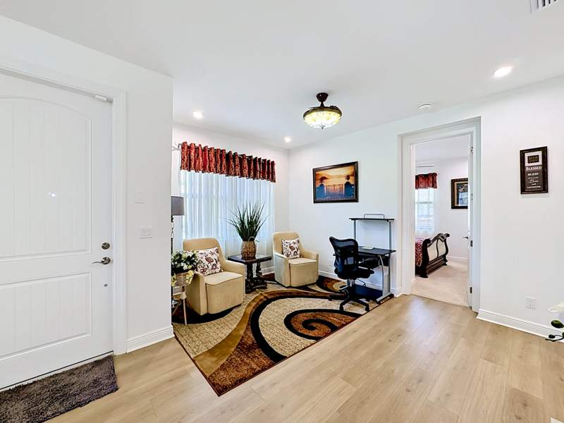 2 bedroom Villa at 27051 SW Viterbo Way, Verano Pud No. 1 Plat No. 22, Port St. Lucie — photo 4