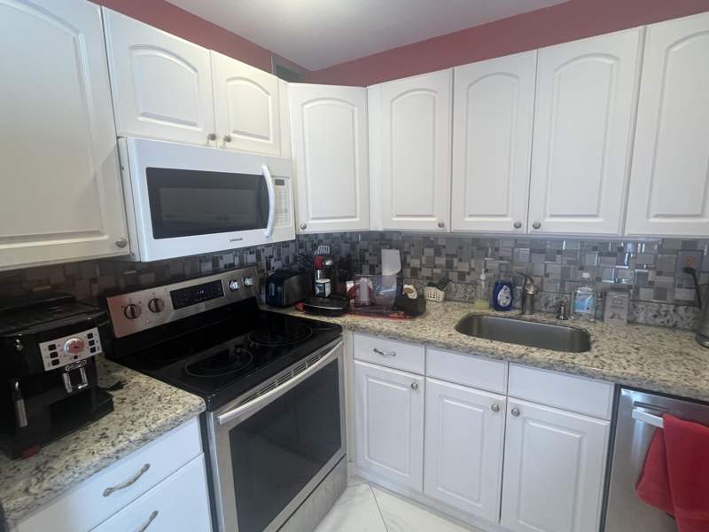 2 bedroom Condominium at 526 Normandy K, Kings Point , Delray Beach — photo 4