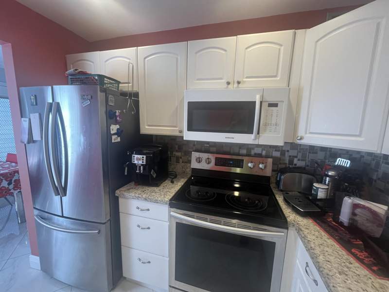 2 bedroom Condominium at 526 Normandy K, Kings Point , Delray Beach — photo 5