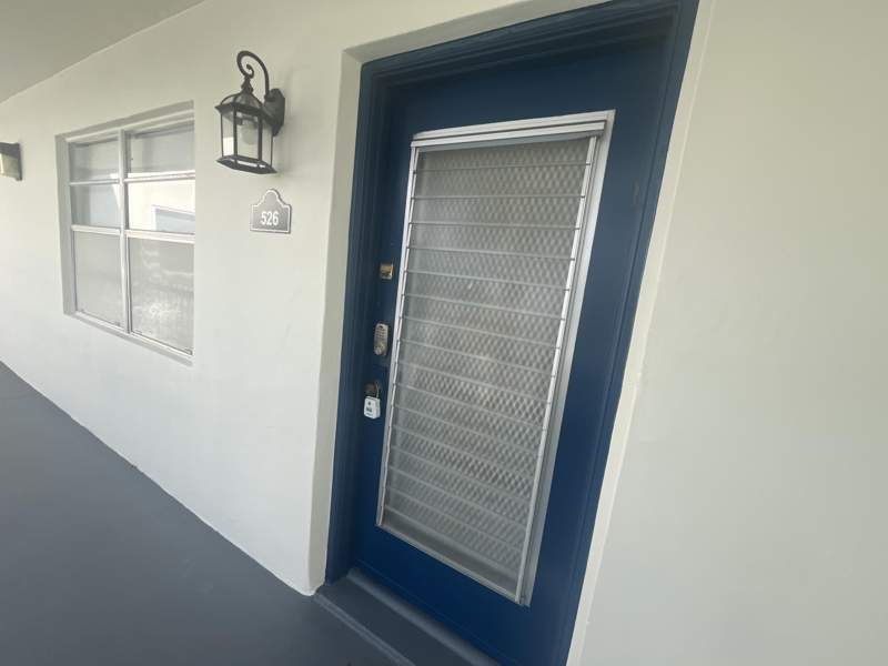 2 bedroom Condominium at 526 Normandy K, Kings Point , Delray Beach — photo 3
