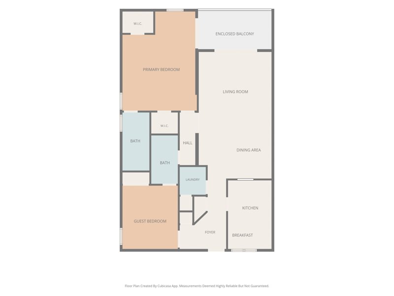 2 bedroom Condominium at 7280 Amberly Lane #201, Huntington Lakes , Delray Beach — photo 3