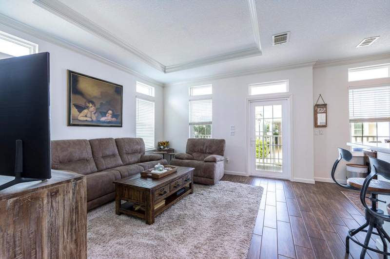 2 bedroom Manufactured Home at 151 NE Buoy Drive, Ocean Breeze Resort, Ocean Breeze — photo 5