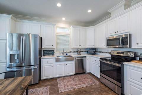 151 NE Buoy Drive, Ocean Breeze FL - photo 7 of 40