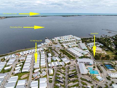 151 NE Buoy Drive, Ocean Breeze FL - photo 18 of 40