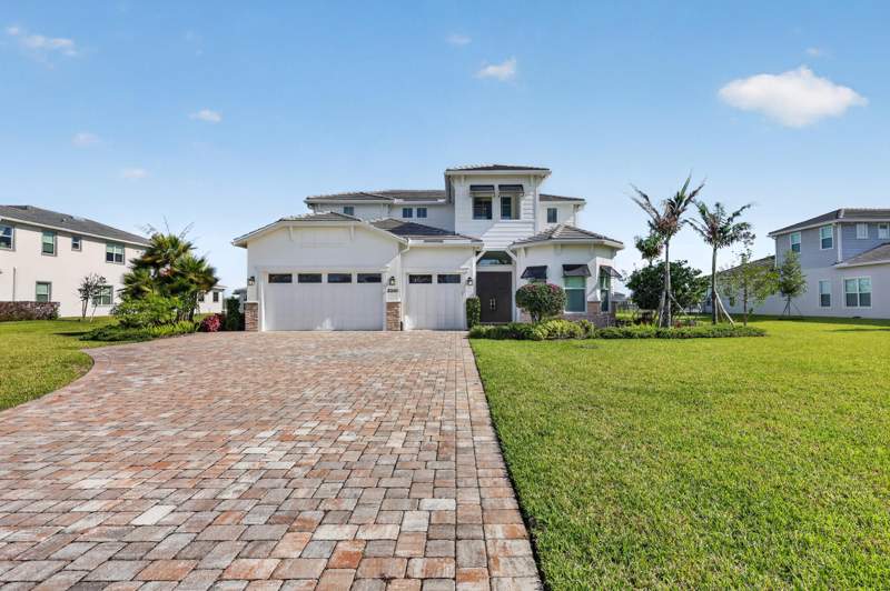 4 bedroom Single Family Residence at 20160 SE Bridgewater Drive, Bridgewater Preserve, Jupiter — photo 5