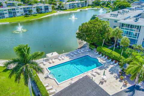 2812 Garden Drive #308, Lake Worth Beach FL - photo 20 of 39