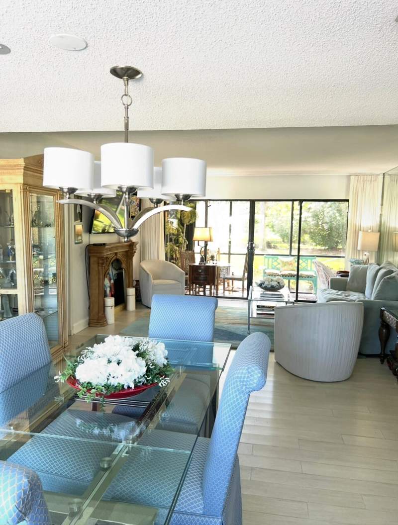 2 bedroom Condominium at 4650 Kittiwake Court #4650, Quail Ridge Condo 3A, Boynton Beach — photo 5
