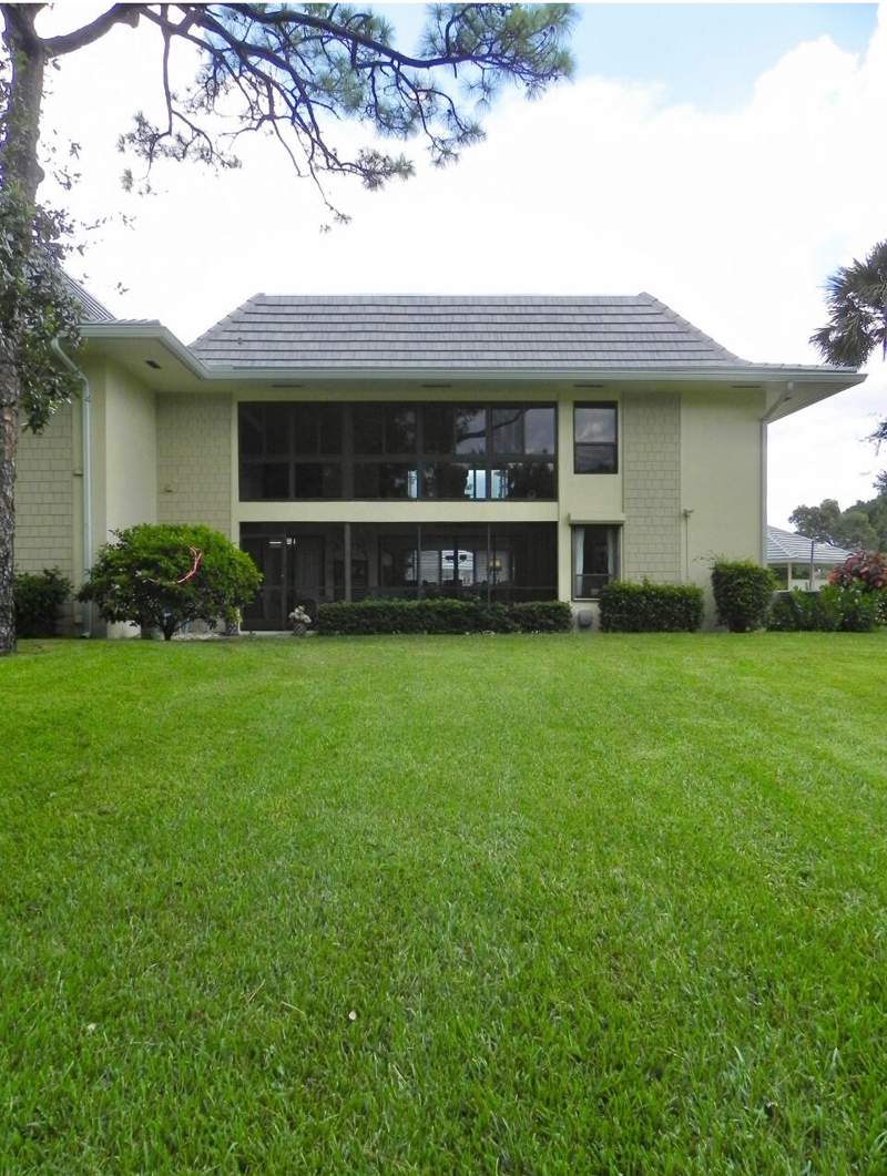 2 bedroom Condominium at 4650 Kittiwake Court #4650, Quail Ridge Condo 3A, Boynton Beach — photo 3