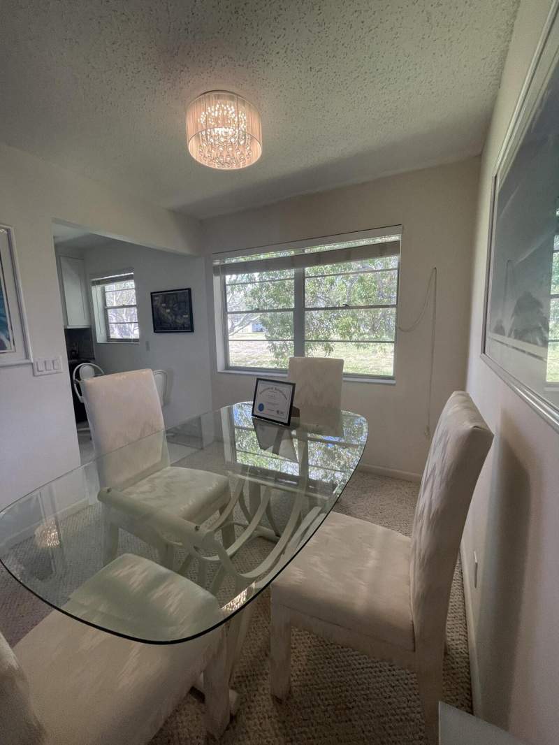2 bedroom Condominium at 40 Keswick B #40, Keswick B Condo, Deerfield Beach — photo 4