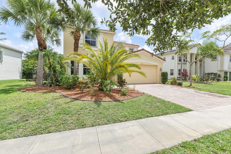 5 bedroom Single Family Residence at 2392 Bellarosa Circle, Portosol, Royal Palm Beach — photo 3