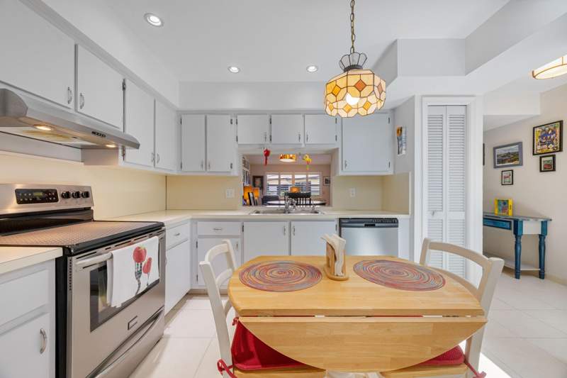 2 bedroom Villa at 22 Ridge Pointe Drive #C, Ridgepointe Woods Villas, Boynton Beach — photo 5