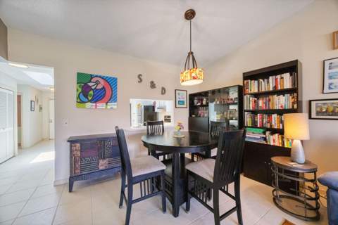 22 Ridge Pointe Drive #C, Boynton Beach FL - photo 8 of 25