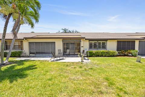22 Ridge Pointe Drive #C, Boynton Beach FL - photo 18 of 25