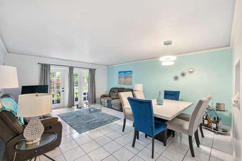 2 bedroom Condominium at 219 NE 14th Avenue #107, Meadowbrook Towers Condo, Hallandale Beach — photo 3