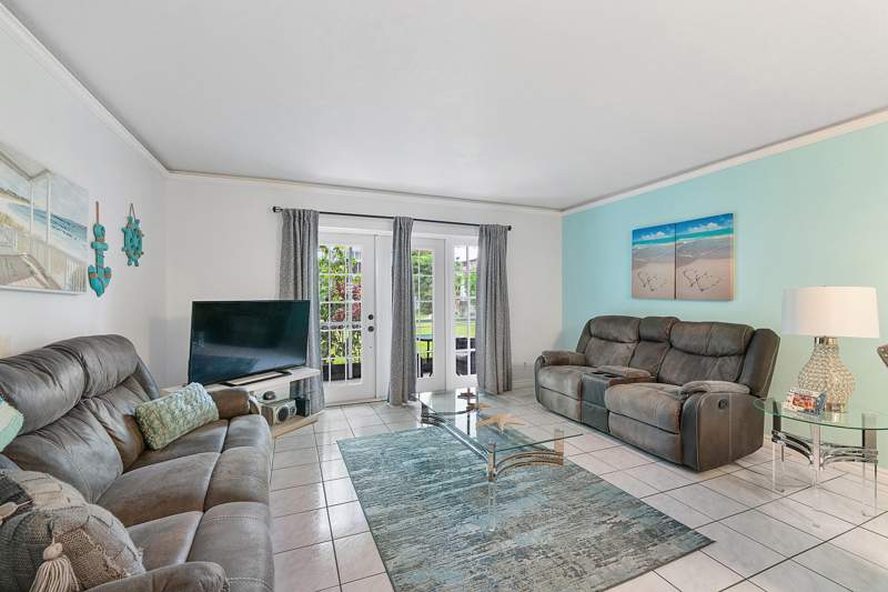 2 bedroom Condominium at 219 NE 14th Avenue #107, Meadowbrook Towers Condo, Hallandale Beach — photo 2
