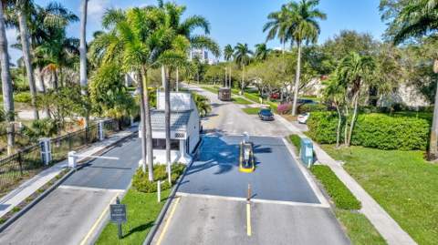 2000 Presidential Way #702, West Palm Beach FL - photo 23 of 23