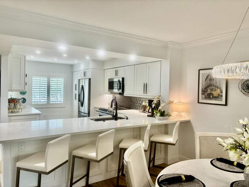 3 bedroom Condominium at 5778 Crystal Shores Drive #303, Coral Lakes/Regal Shores North, Boynton Beach — photo 4