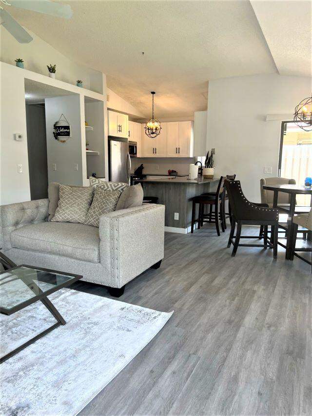 2 bedroom Townhouse at 2812 Stoneway Lane #Unit B, Stones Throw Townhomes, Fort Pierce — photo 5
