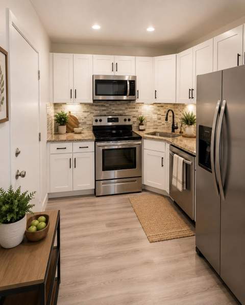 4040 N Hills Drive #35, Hollywood FL - photo 11 of 44