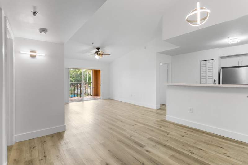 2 bedroom Condominium at 2113 Renaissance Boulevard #306, El-Ad Enclave At Miramar Condo, Miramar — photo 2