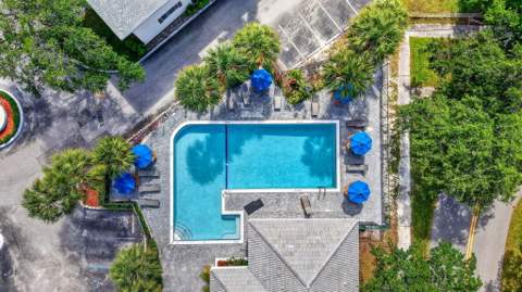 2445 SW 18th Terrace #703, Fort Lauderdale FL - photo 14 of 27