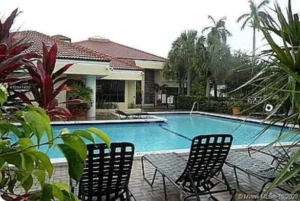 2 bedroom Condominium at 2445 SW 18th Terrace #703, Marina Oaks Condo, Fort Lauderdale — photo 2