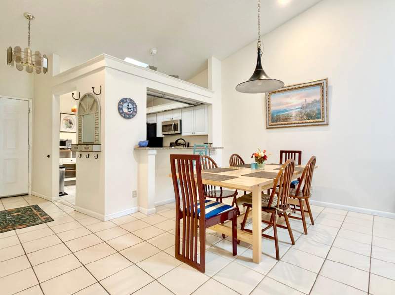 3 bedroom Villa at 10975 Dolphin Palm Court #B, Palm Chase Condo, Boynton Beach — photo 5