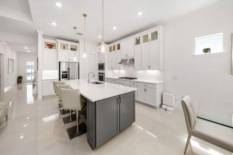 3 bedroom Single Family Residence at 4588 Matilda Court, Enclave At Sherwood, Delray Beach — photo 4
