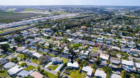 2631 Key Largo Lane, Fort Lauderdale FL - photo 7 of 25
