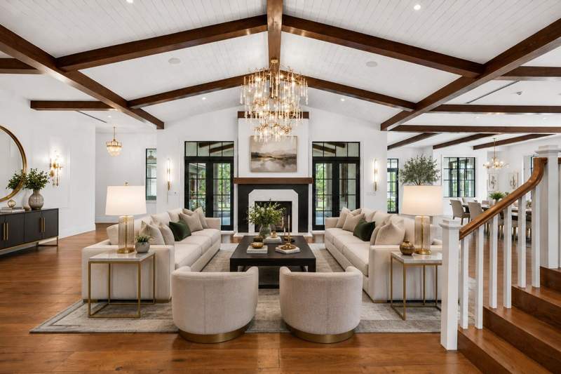7 bedroom Single Family Residence at 10250 El Paraiso Place, Tierra Del Rey Estates South, Delray Beach — photo 4