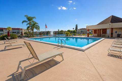 2750 W Sunrise Lakes Drive #112, Sunrise FL - photo 12 of 19