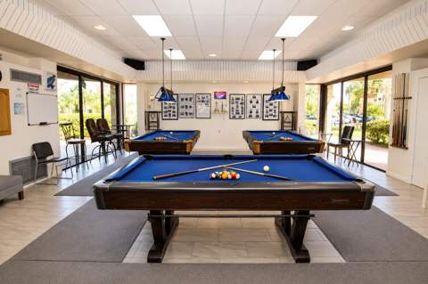 2750 W Sunrise Lakes Drive #112, Sunrise FL - photo 17 of 19