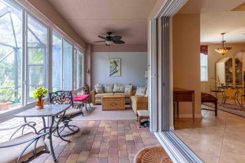 4376 NW Oakbrook Circle, Jensen Beach FL - photo 22 of 45