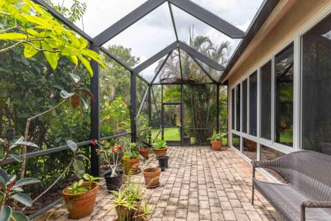 4376 NW Oakbrook Circle, Jensen Beach FL - photo 24 of 45